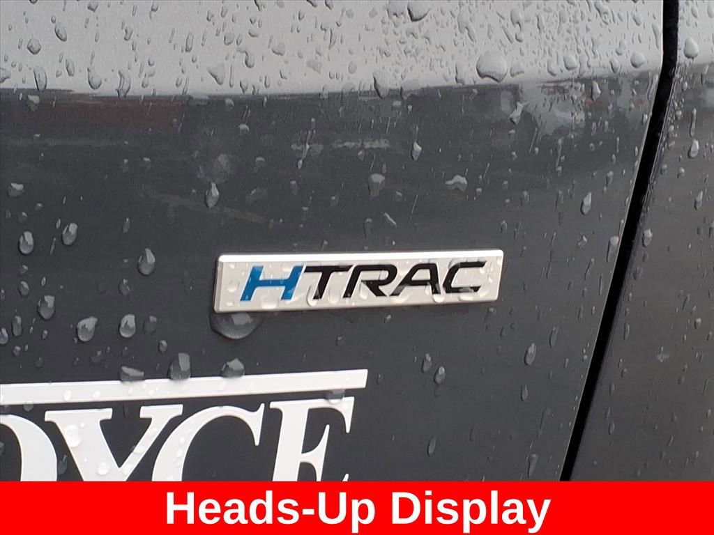 Used 2025 Hyundai Tucson Limited image 13