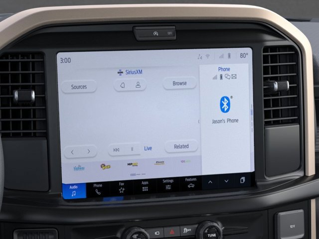 New 2026 Ford F150 STX AWD/4WD image 14