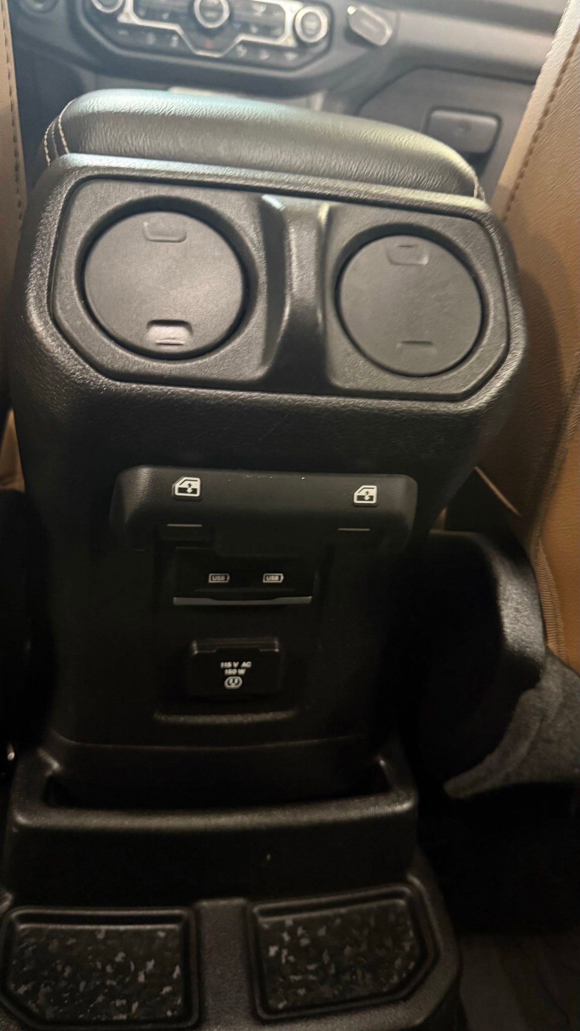 Used 2021 Jeep Wrangler Unlimited Sahara image 36