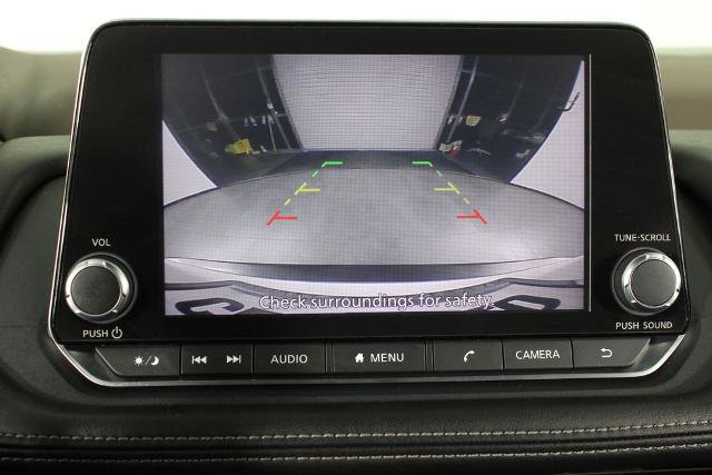 Certified 2021 Nissan Rogue S image 29