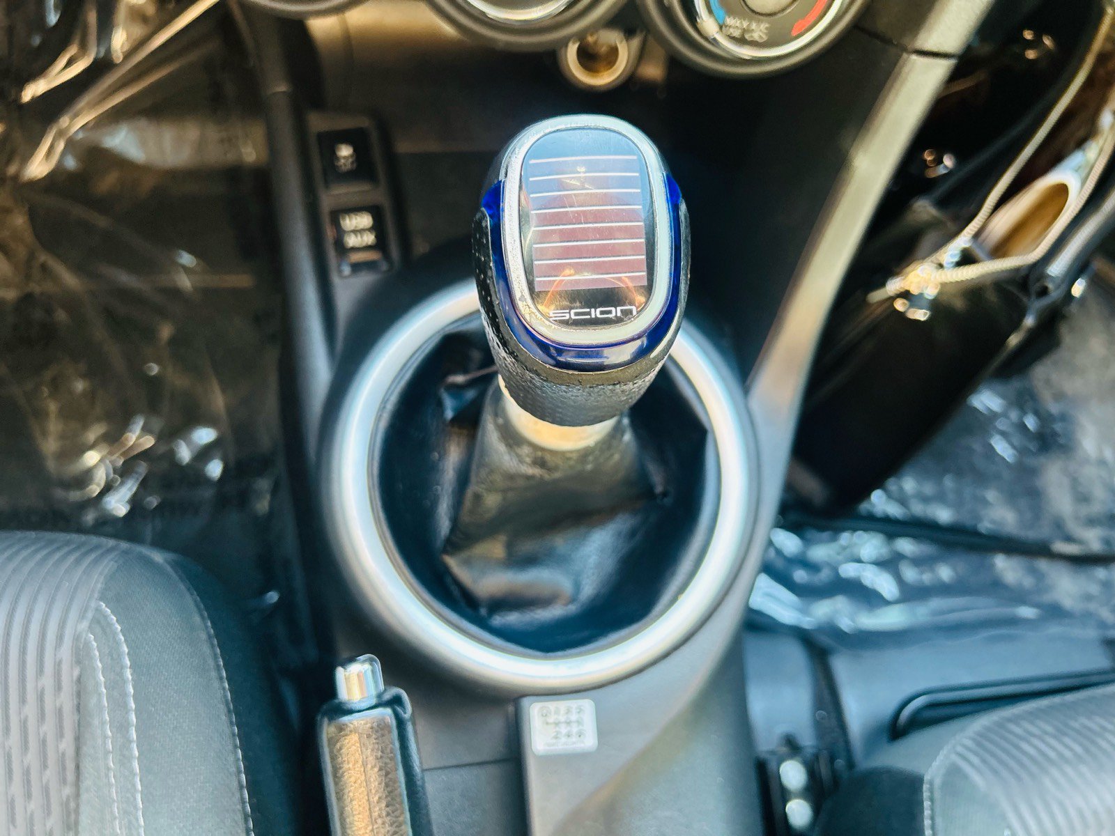 Used 2014 Scion tC 10 Series FWD image 17