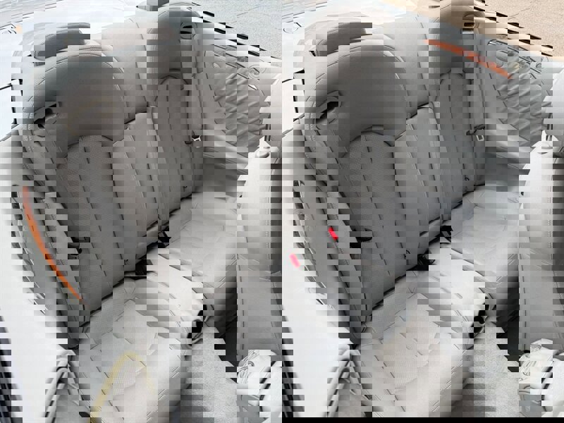 Used 2005 Mercedes-Benz CLK 320 Cabriolet image 15