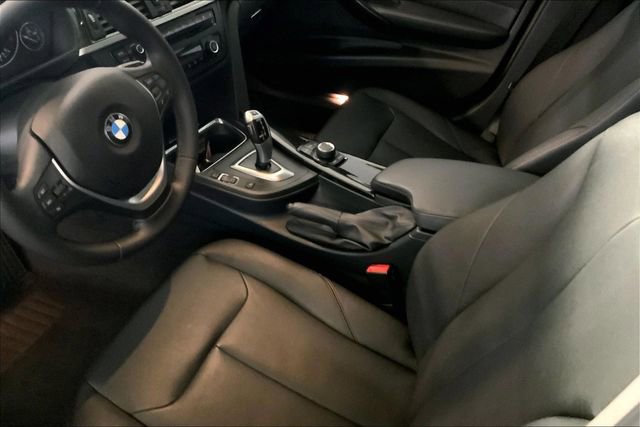 Used 2015 BMW 328i Sedan RWD image 8