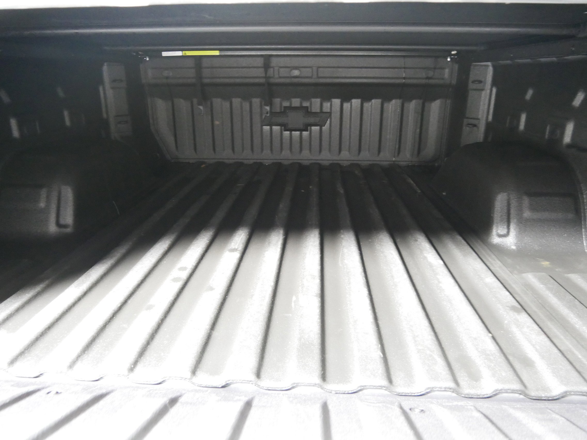 Used 2020 Chevrolet Silverado 1500 RST image 18