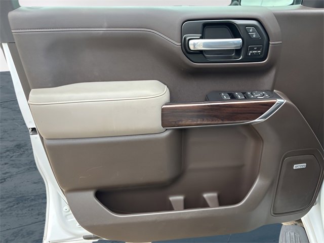 Used 2021 GMC Sierra 1500 SLT w/ SLT Premium Plus Package image 20