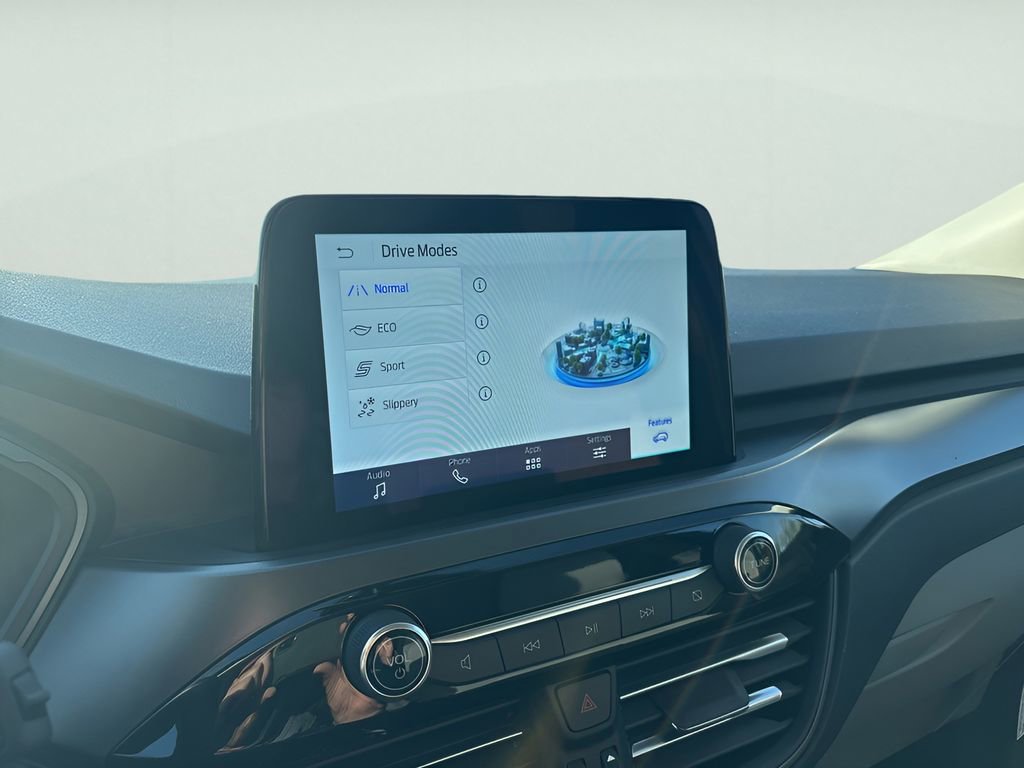 New 2026 Ford Escape Active w/ Cold Weather Package image 36