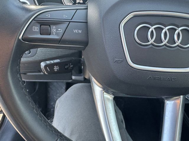 Certified 2023 Audi A4 2.0T Premium Plus w/ Premium Plus Package image 23