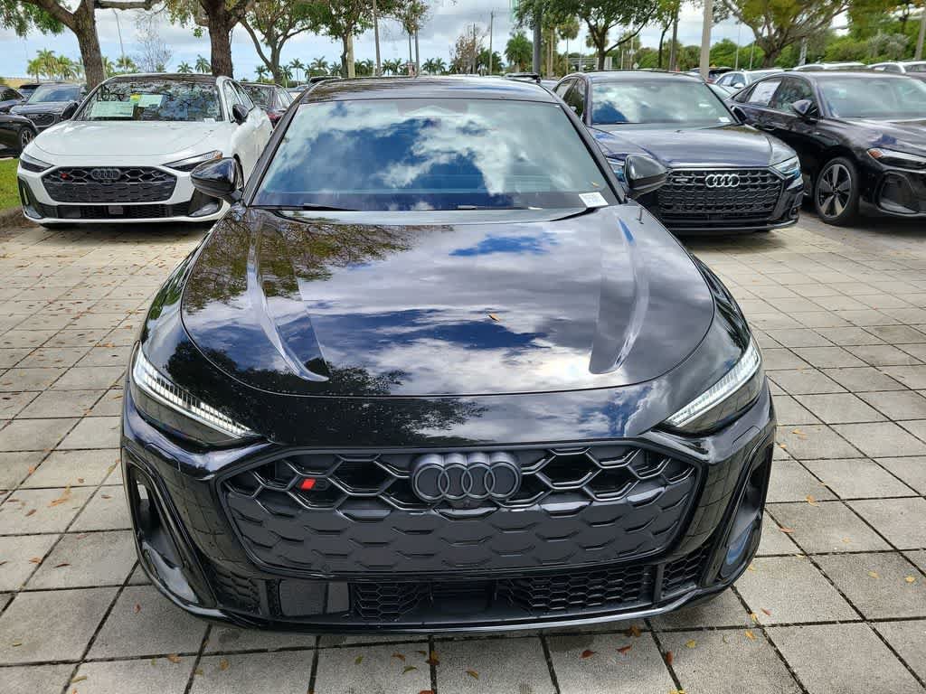 New 2026 Audi S5 Premium Plus AWD/4WD image 14