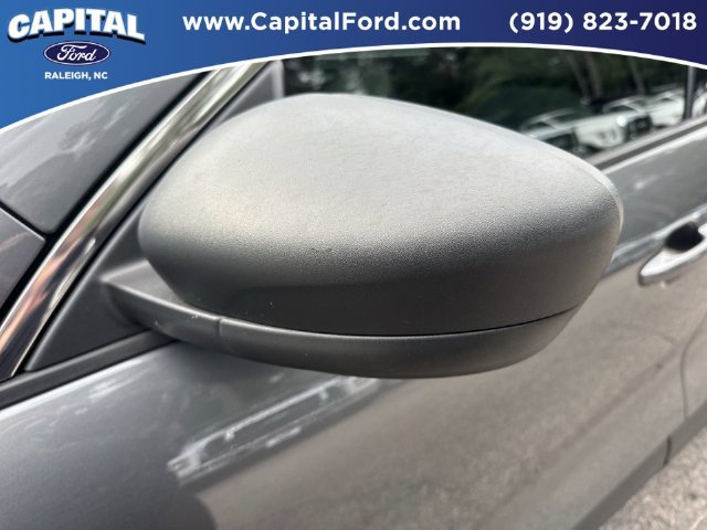 Certified 2023 Ford Escape Active w/ Tech Pack #1 FWD image 12