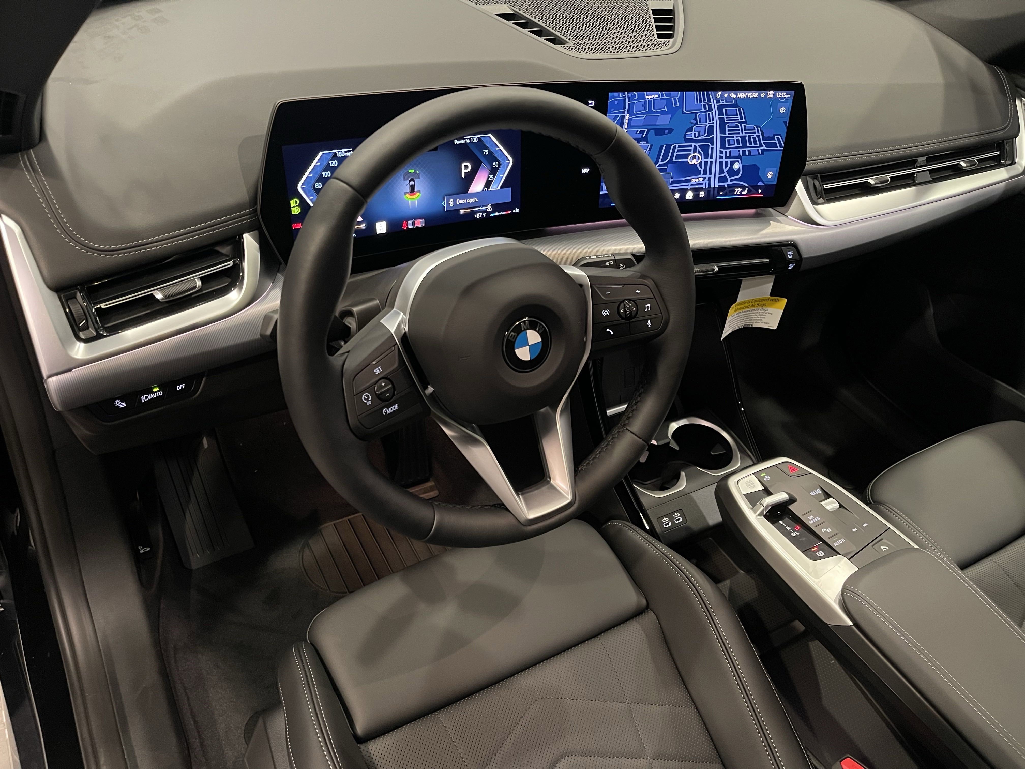 Used 2025 BMW X1 xDrive28i w/ Convenience Package image 7