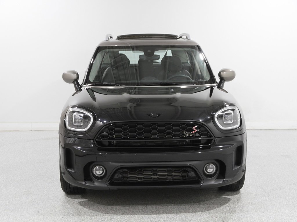 Certified 2023 MINI Cooper Countryman S image 2