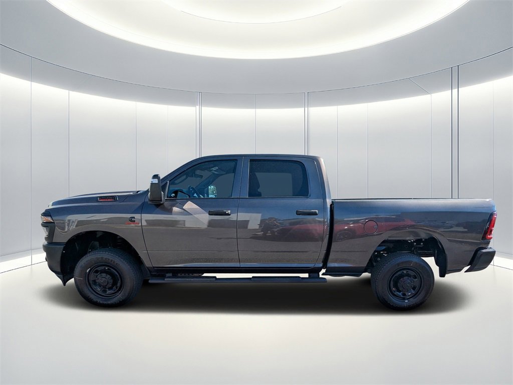 New 2026 RAM 2500 Tradesman image 7