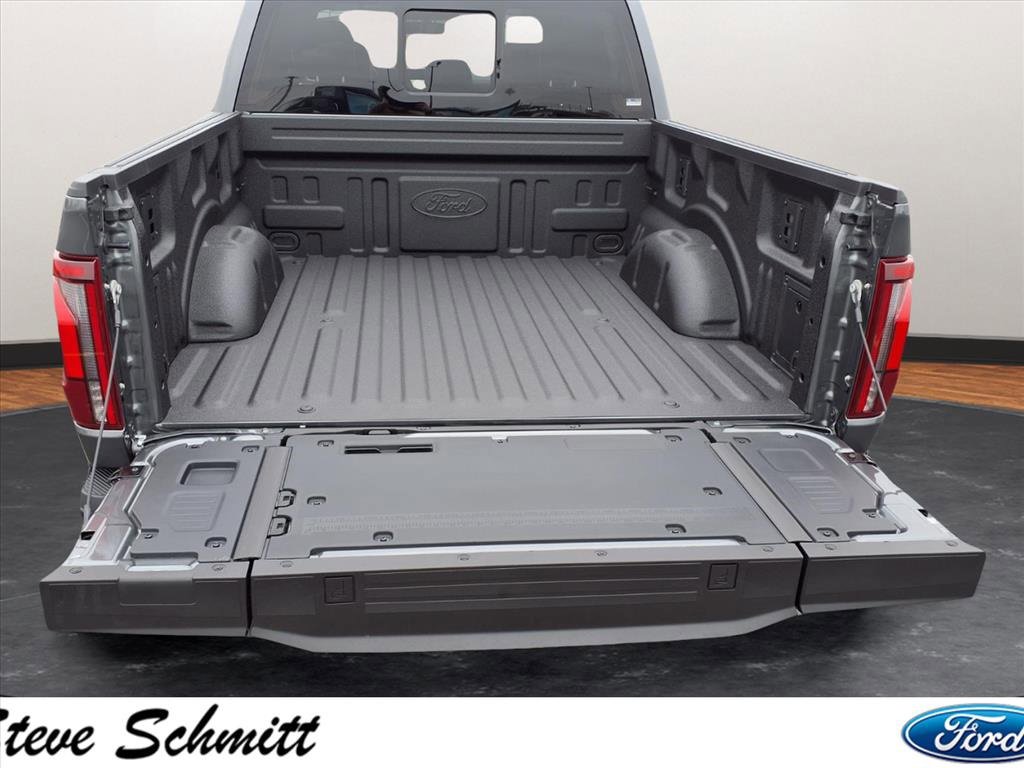 New 2025 Ford F150 Tremor w/ Equipment Group 402A High image 20