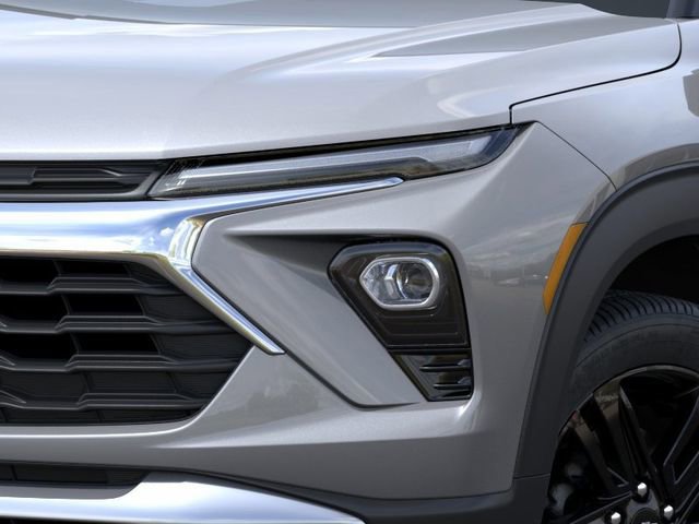 New 2026 Chevrolet TrailBlazer LT w/ Convenience Package AWD/4WD image 10
