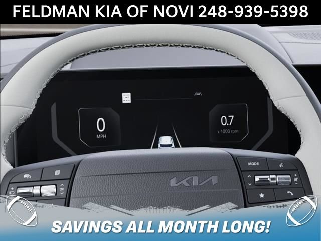 New 2027 Kia Sportage SX Prestige AWD/4WD image 22