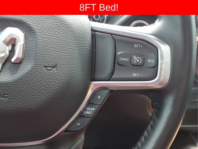 Used 2023 RAM 3500 Laramie AWD/4WD image 15