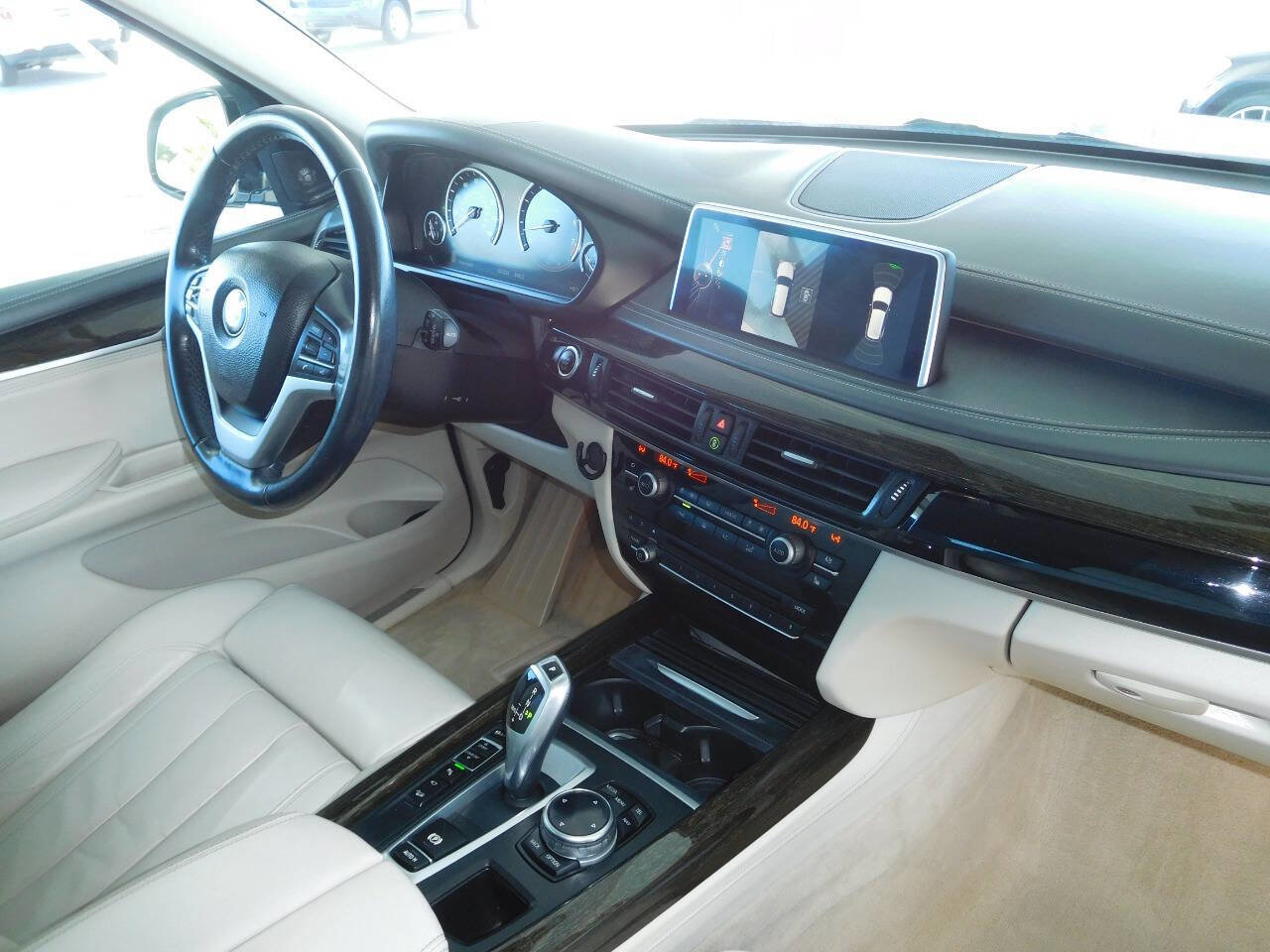 Used 2014 BMW X5 xDrive35i AWD/4WD image 15