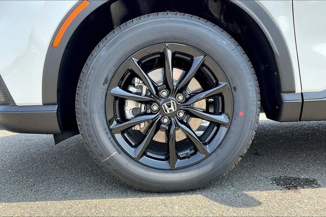 New 2026 Honda CR-V Sport-L image 12