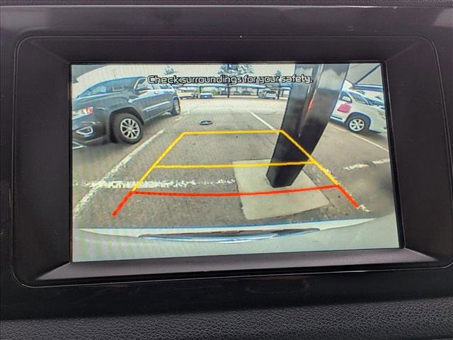 Used 2018 Kia Niro LX image 14