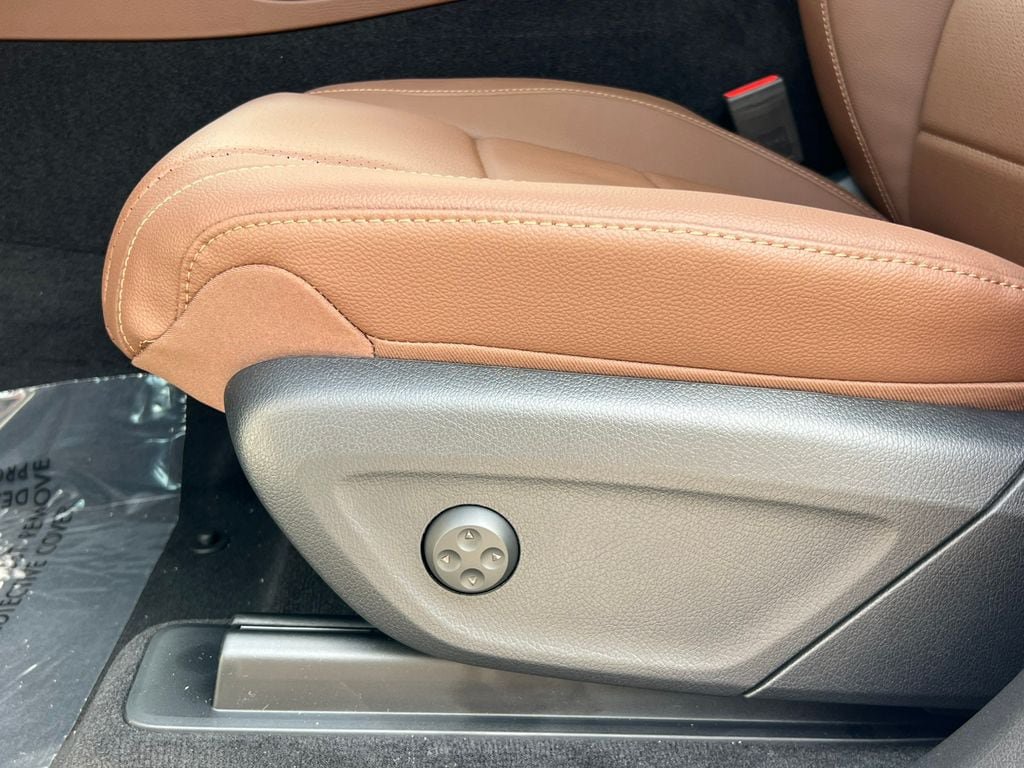 New 2026 Mercedes-Benz GLE 350 4MATIC image 11