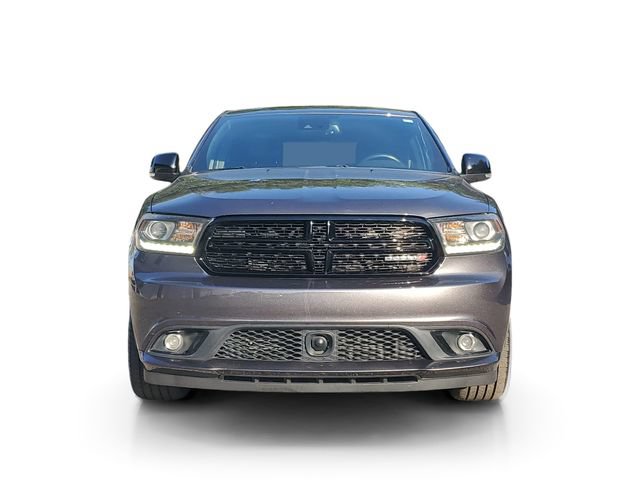 Used 2016 Dodge Durango R/T w/ Technology Group AWD/4WD image 2