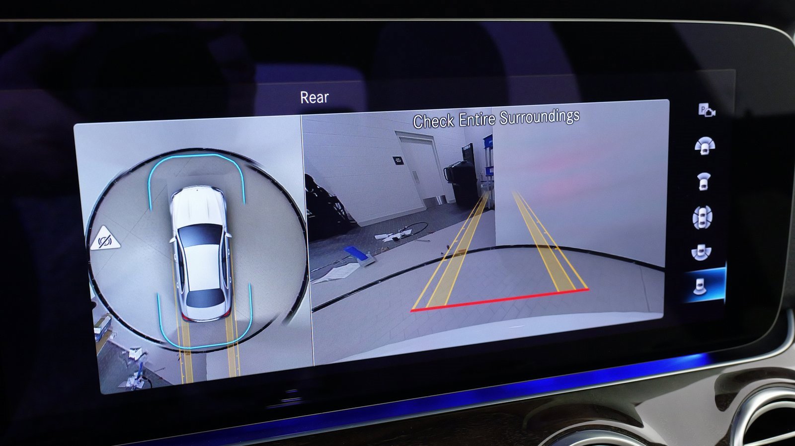 Used 2021 Mercedes-Benz E 350 Sedan image 68