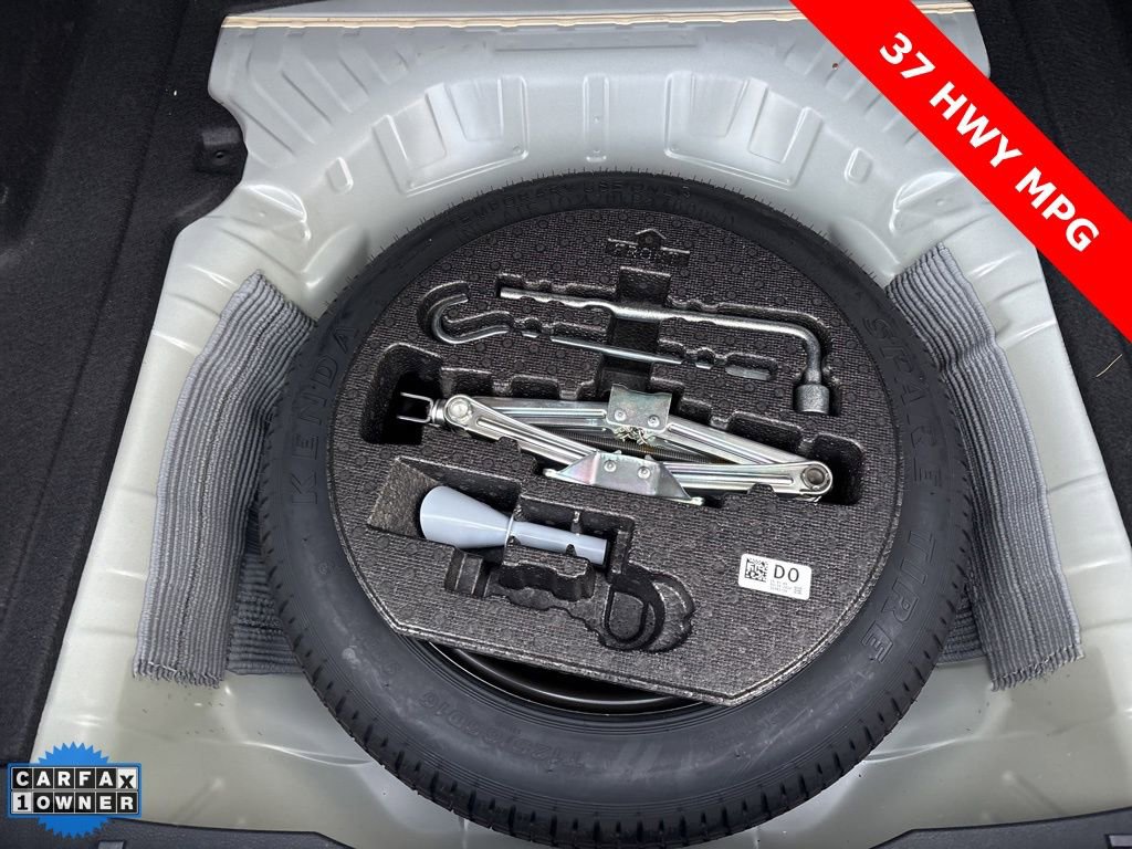 Used 2023 Honda Civic Sport image 30