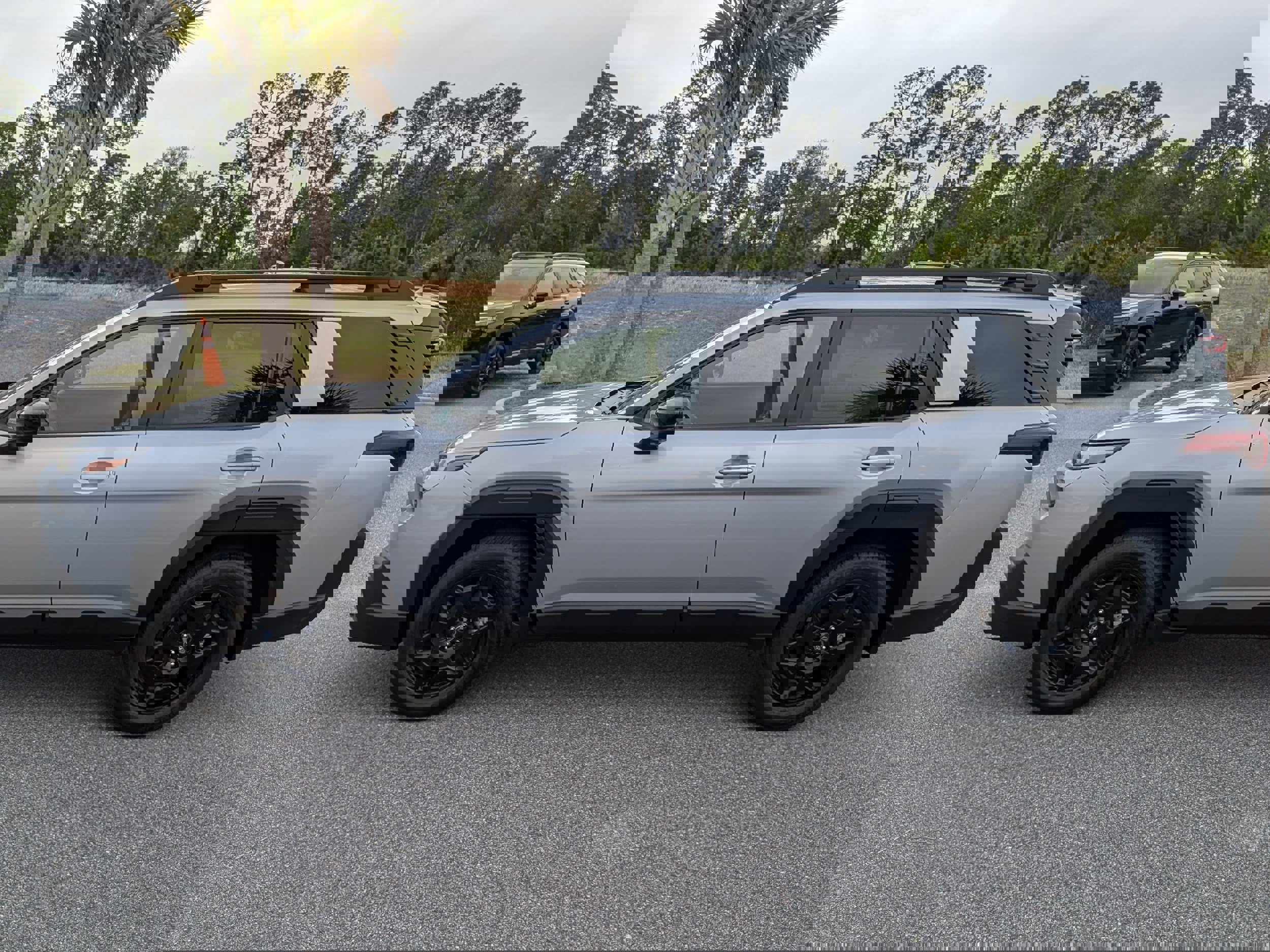 New 2026 Subaru Outback Limited w/ Premium/Limited Package 2 AWD/4WD image 7