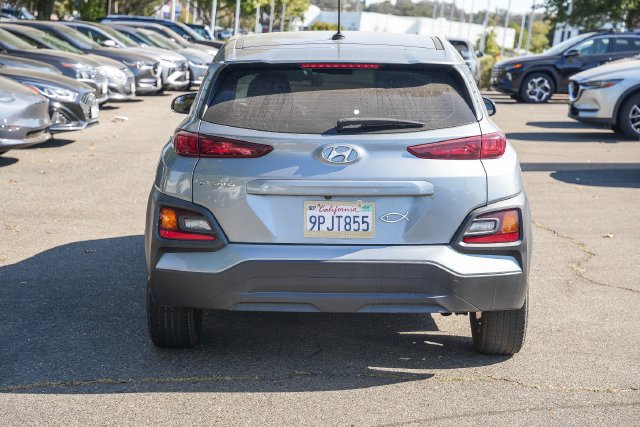 Used 2021 Hyundai Kona SE FWD image 4