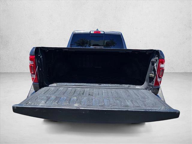 Used 2020 RAM 1500 Big Horn RWD image 6