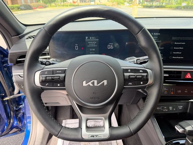 Certified 2026 Kia K5 GT-Line AWD/4WD image 18