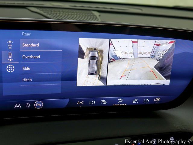 New 2026 Buick Enclave Sport Touring w/ Power Package image 16