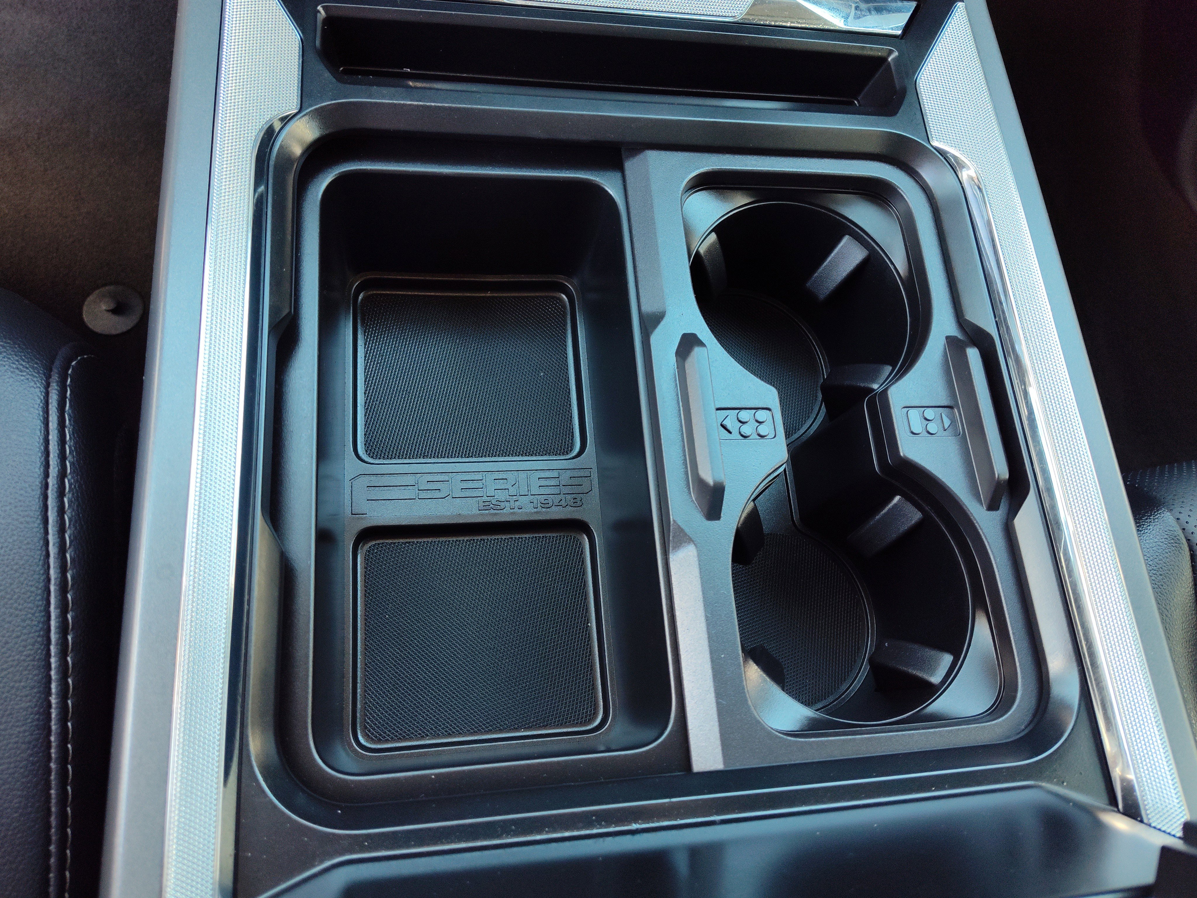 Used 2024 Ford F250 Lariat w/ Lariat Ultimate Package image 31