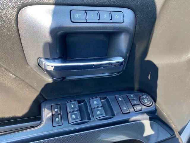 Used 2019 Chevrolet Silverado 2500 LTZ w/ Vortec Plus Package AWD/4WD image 19