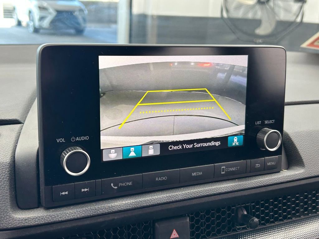 Used 2023 Honda CR-V Sport image 22