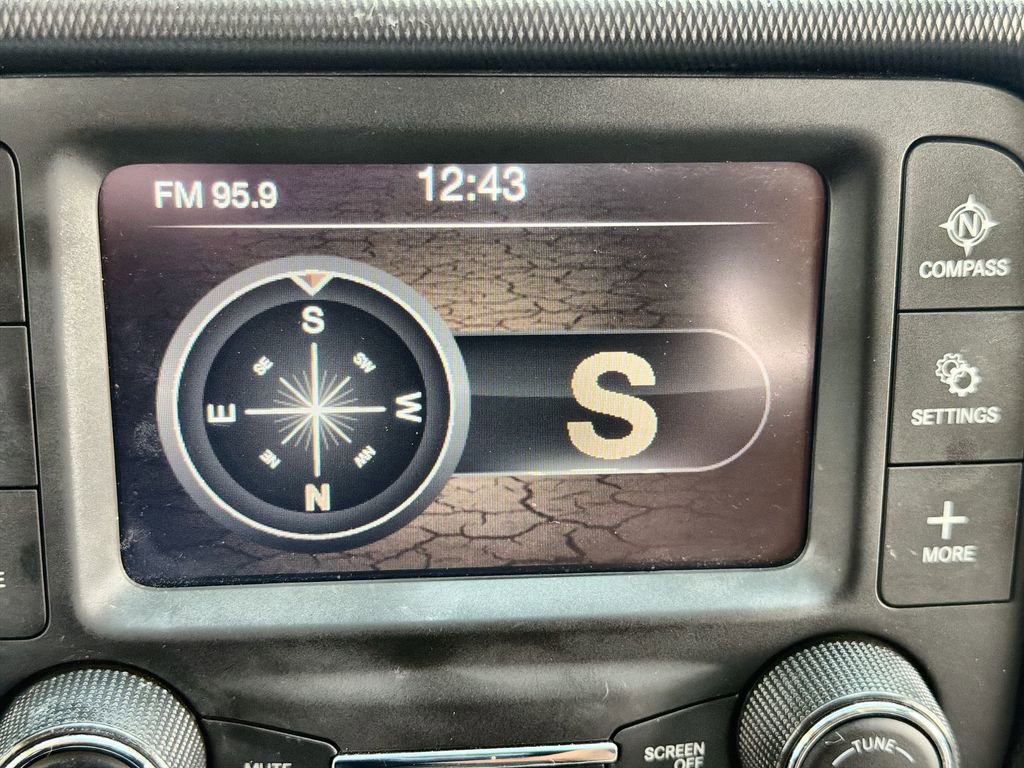 Used 2020 Jeep Wrangler Unlimited Sport S image 19