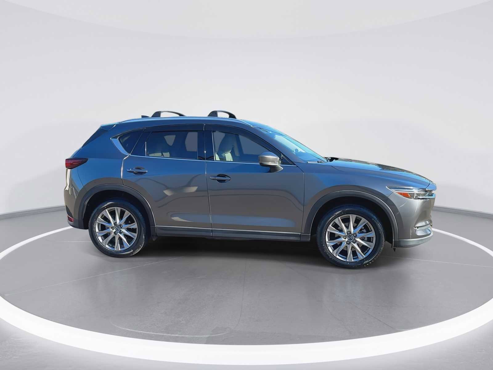 Used 2020 MAZDA CX-5 Grand Touring Reserve image 18