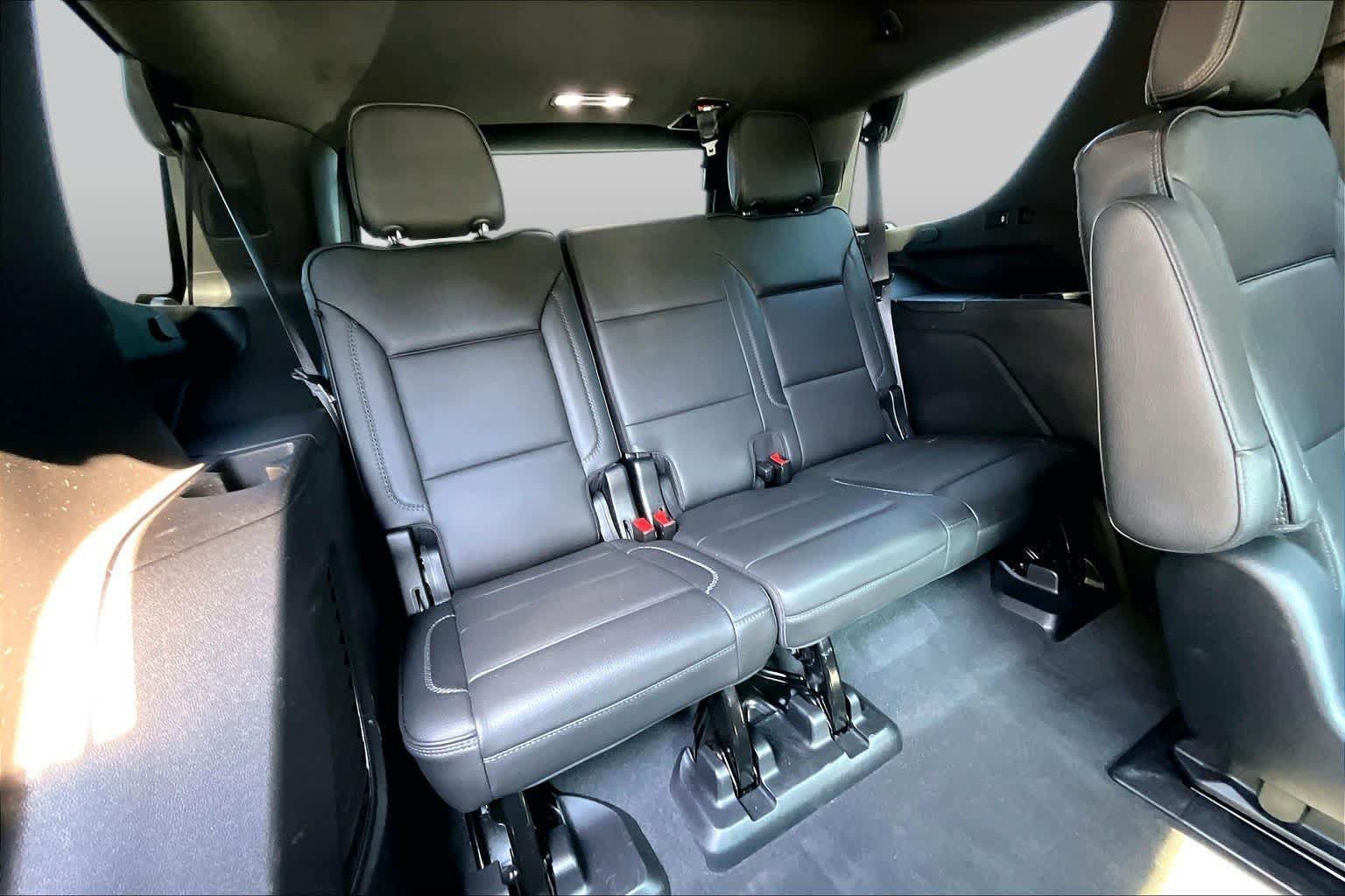 Used 2021 GMC Yukon Denali AWD/4WD image 23