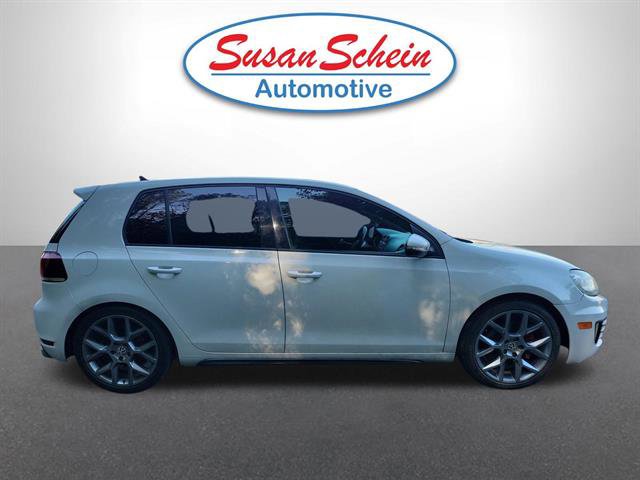 Used 2013 Volkswagen GTI Driver's Edition FWD image 22