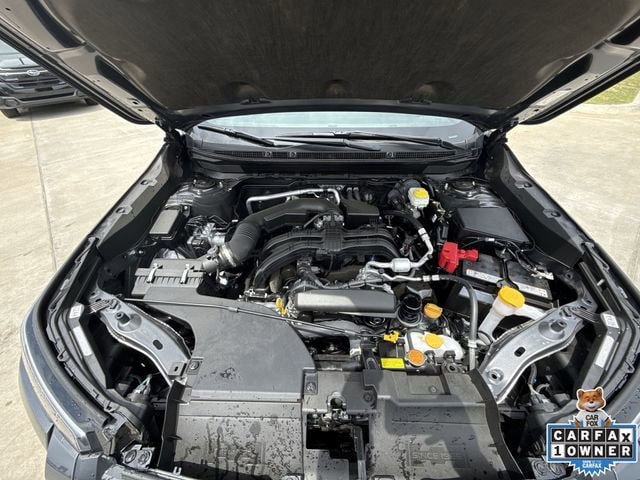 Used 2026 Subaru Outback Premium AWD/4WD image 26