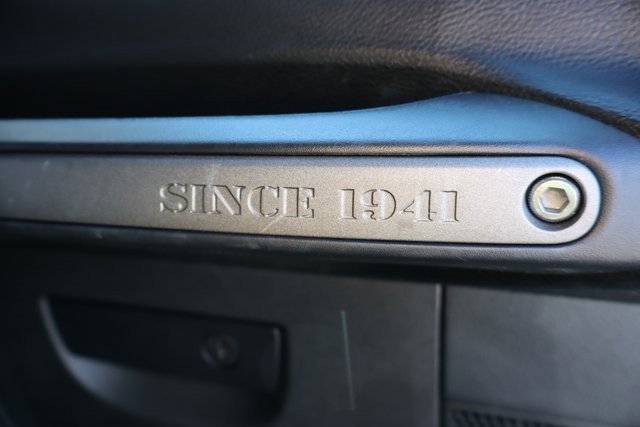 Used 2017 Jeep Wrangler Unlimited Sport w/ Quick Order Package 24S image 40