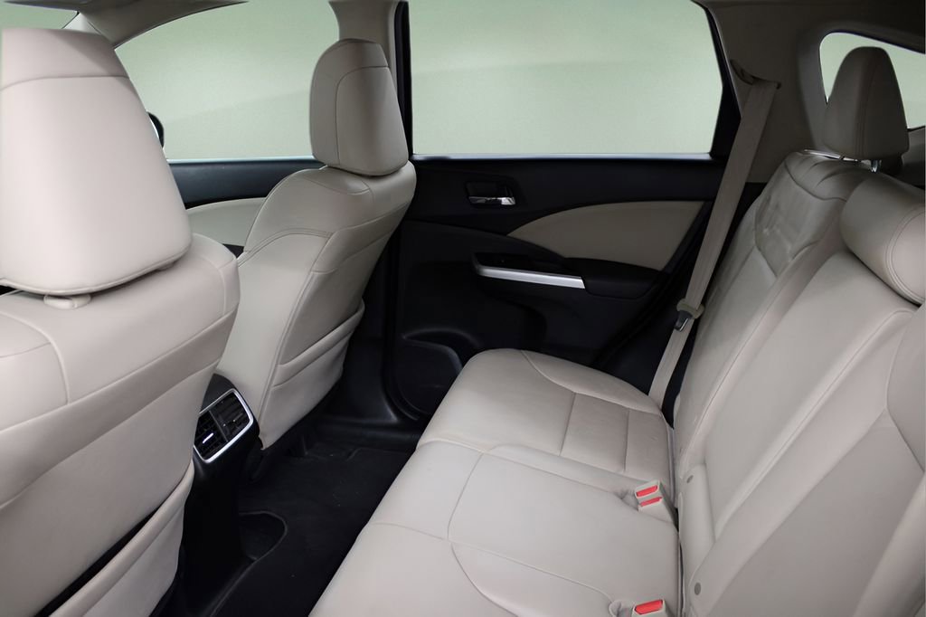 Used 2015 Honda CR-V EX-L image 21
