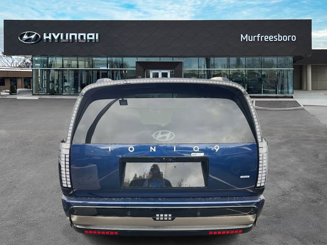 New 2026 Hyundai Ioniq 9 Calligraphy image 4