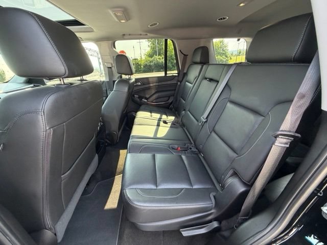 Used 2018 GMC Yukon SLT w/ HD Trailering Package AWD/4WD image 38