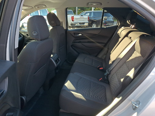 Used 2018 Chevrolet Equinox LT AWD/4WD image 20