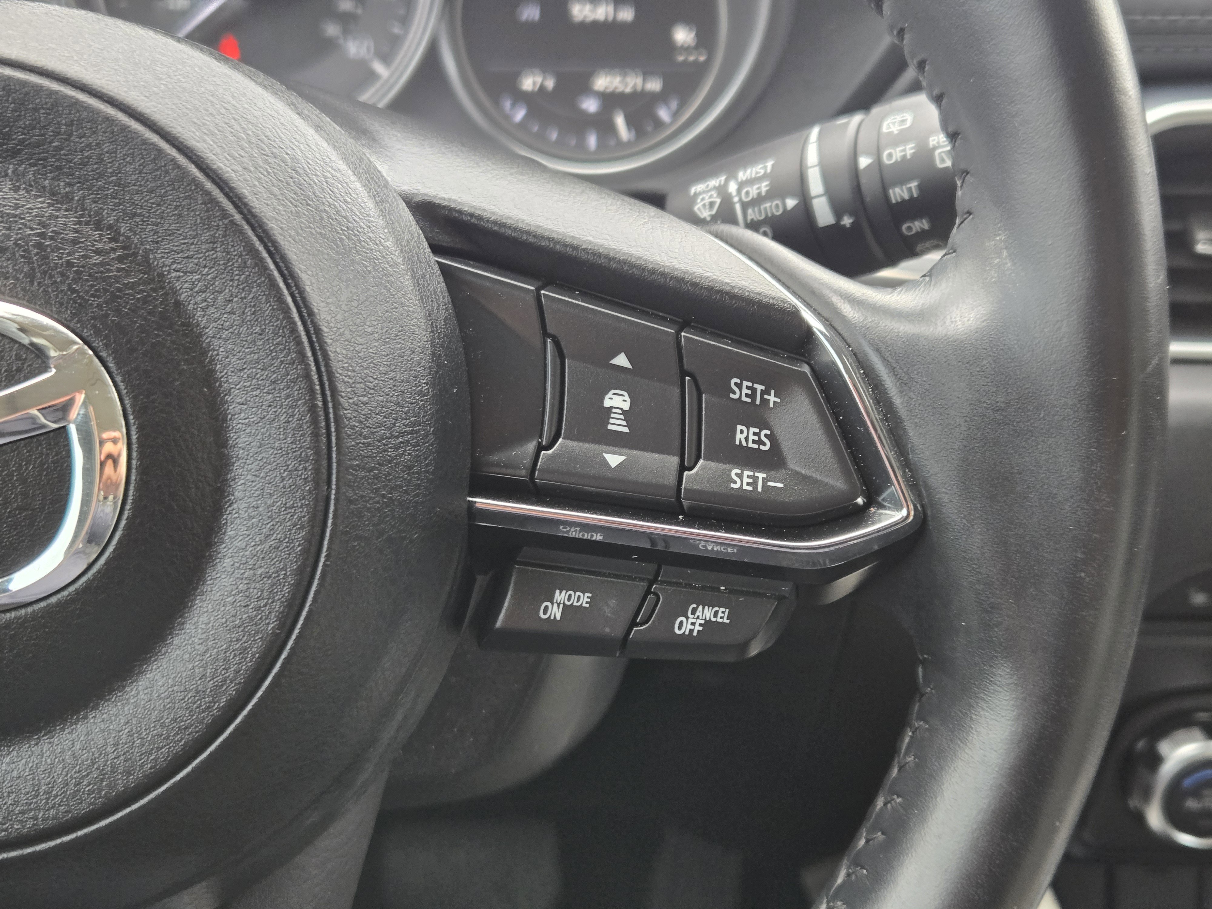 Used 2018 MAZDA CX-5 Grand Touring image 27