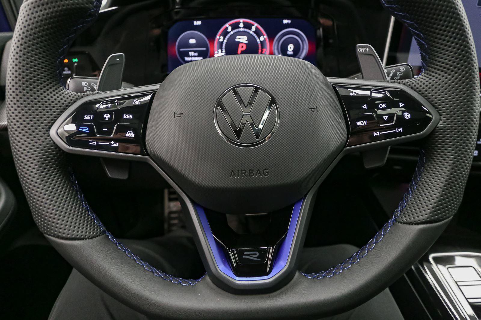 New 2026 Volkswagen Golf AWD/4WD image 20