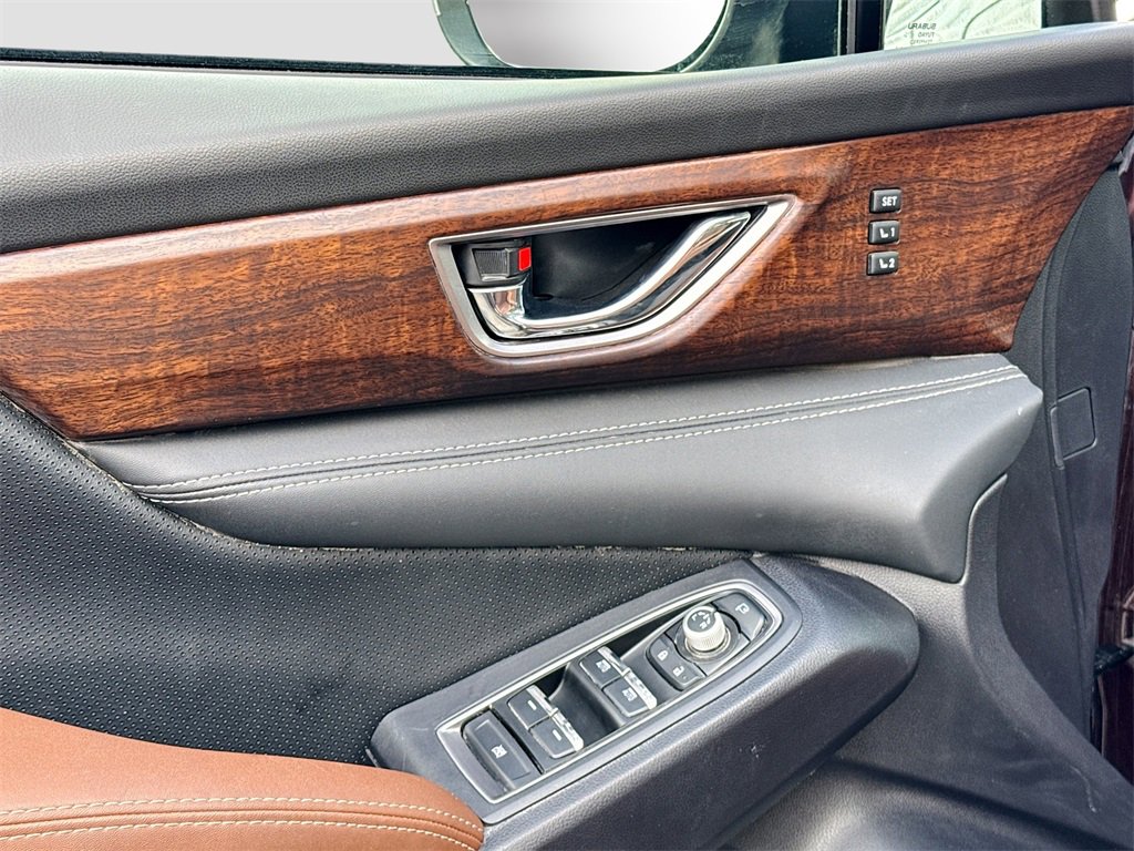 Used 2024 Subaru Ascent Touring w/ Popular Package #2 image 18