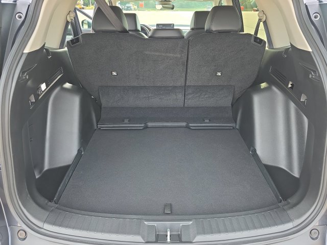 Certified 2026 Honda CR-V EX-L image 29