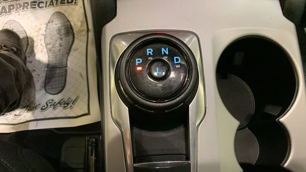 Used 2023 Ford Bronco Sport Big Bend w/ Convenience Package image 39